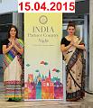 A India Partner Country Night -